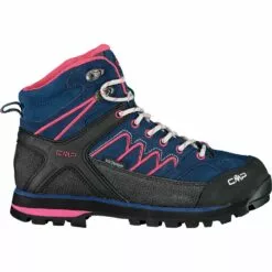 CMP Moon Mid WP 31Q4796 Wanderstiefel