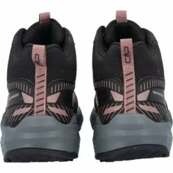 CMP Pohlarys Mid Waterproof 3Q23136 Wanderstiefel -Winterschuhe Verkaufs-Shop cmp pohlarys mid waterproof 3q23136 wanderstiefel 2