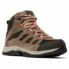 Columbia Crestwood Mid WPrf Wanderstiefel