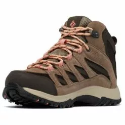 Columbia Crestwood Mid WPrf Wanderstiefel -Winterschuhe Verkaufs-Shop columbia crestwood mid wprf wanderstiefel 2