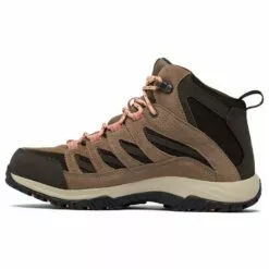 Columbia Crestwood Mid WPrf Wanderstiefel -Winterschuhe Verkaufs-Shop columbia crestwood mid wprf wanderstiefel 4