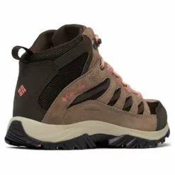 Columbia Crestwood Mid WPrf Wanderstiefel -Winterschuhe Verkaufs-Shop columbia crestwood mid wprf wanderstiefel 6