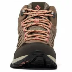 Columbia Crestwood Mid WPrf Wanderstiefel -Winterschuhe Verkaufs-Shop columbia crestwood mid wprf wanderstiefel 7