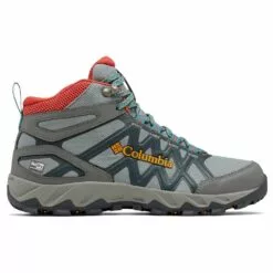 Columbia Peakfreak X2 Mid OutDry Wanderstiefel
