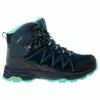 Elbrus Eravica Mid WP Wanderstiefel