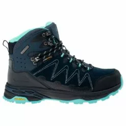 Elbrus Eravica Mid WP Wanderstiefel