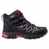 Elbrus Mabby Mid WP Wanderstiefel