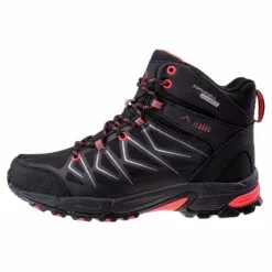 Elbrus Mabby Mid WP Wanderstiefel -Winterschuhe Verkaufs-Shop elbrus mabby mid wp wanderstiefel 2