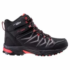 Elbrus Mabby Mid WP Wanderstiefel