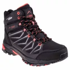 Elbrus Mabby Mid WP Wanderstiefel -Winterschuhe Verkaufs-Shop elbrus mabby mid wp wanderstiefel 3