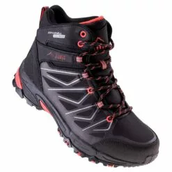 Elbrus Mabby Mid WP Wanderstiefel -Winterschuhe Verkaufs-Shop elbrus mabby mid wp wanderstiefel 4