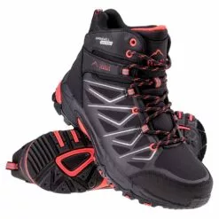 Elbrus Mabby Mid WP Wanderstiefel -Winterschuhe Verkaufs-Shop elbrus mabby mid wp wanderstiefel 6