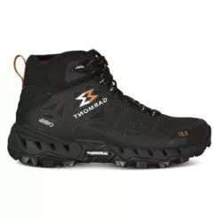 Garmont 9.81 N Air G 2.0 Mid Goretex Wanderstiefel