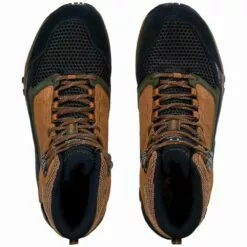 Haglöfs Skuta Mid Proof ECO Wanderstiefel 8 Haglöfs Skuta Mid Proof ECO Wanderstiefel -Winterschuhe Verkaufs-Shop haglofs skuta mid proof eco wanderstiefel 3