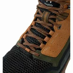 Haglöfs Skuta Mid Proof ECO Wanderstiefel 9 Haglöfs Skuta Mid Proof ECO Wanderstiefel -Winterschuhe Verkaufs-Shop haglofs skuta mid proof eco wanderstiefel 4