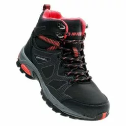 Hi-Tec Fumiko Mid WP Wanderstiefel -Winterschuhe Verkaufs-Shop hi tec fumiko mid wp wanderstiefel 6
