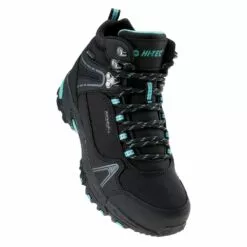 Hi-Tec Hapiter Mid WP Wanderstiefel -Winterschuhe Verkaufs-Shop hi tec hapiter mid wp wanderstiefel 5