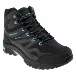 Hi-Tec Hendon Mid WP Wanderstiefel -Winterschuhe Verkaufs-Shop hi tec hendon mid wp wanderstiefel 3