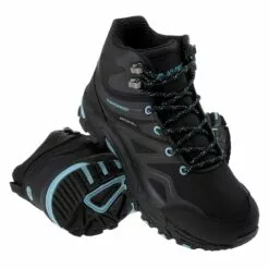 Hi-Tec Hendon Mid WP Wanderstiefel -Winterschuhe Verkaufs-Shop hi tec hendon mid wp wanderstiefel 4