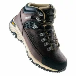 Hi-Tec Lotse Mid WP Wanderstiefel -Winterschuhe Verkaufs-Shop hi tec lotse mid wp wanderstiefel 2