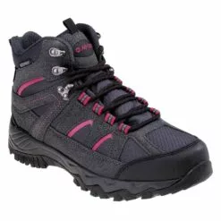 Hi-Tec Ostan Mid WP Wanderstiefel -Winterschuhe Verkaufs-Shop hi tec ostan mid wp wanderstiefel 3