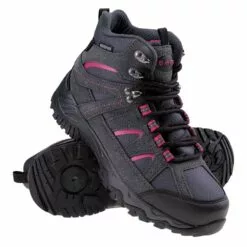 Hi-Tec Ostan Mid WP Wanderstiefel -Winterschuhe Verkaufs-Shop hi tec ostan mid wp wanderstiefel 6