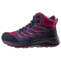 Hi-Tec Rewile Mid WP Wanderstiefel -Winterschuhe Verkaufs-Shop hi tec rewile mid wp wanderstiefel 2