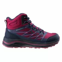 Hi-Tec Rewile Mid WP Wanderstiefel
