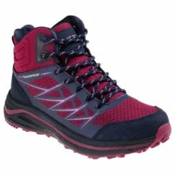 Hi-Tec Rewile Mid WP Wanderstiefel -Winterschuhe Verkaufs-Shop hi tec rewile mid wp wanderstiefel 3