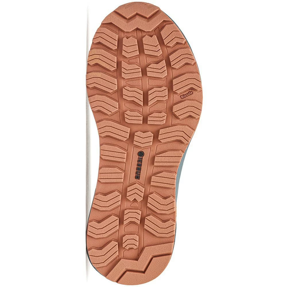Icebug Haze Mid Biosole Goretex Wanderstiefel 2 Icebug Haze Mid Biosole Goretex Wanderstiefel – Bild 2