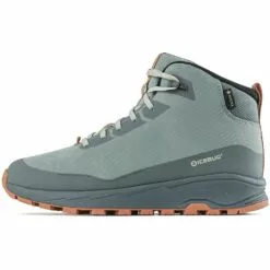 Icebug Haze Mid Biosole Goretex Wanderstiefel