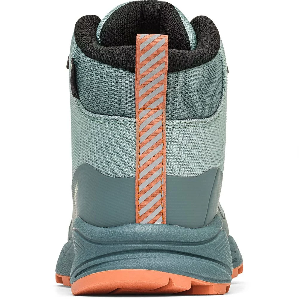 Icebug Haze Mid Biosole Goretex Wanderstiefel 4 Icebug Haze Mid Biosole Goretex Wanderstiefel – Bild 4