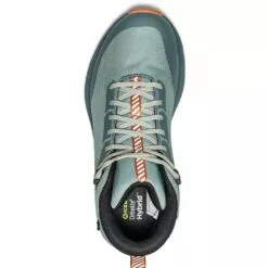 Icebug Haze Mid Biosole Goretex Wanderstiefel 9 Icebug Haze Mid Biosole Goretex Wanderstiefel -Winterschuhe Verkaufs-Shop icebug haze mid biosole goretex wanderstiefel 4