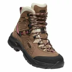 Keen Karraig Mid Wanderstiefel