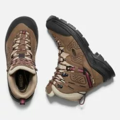 Keen Karraig Mid Wanderstiefel -Winterschuhe Verkaufs-Shop keen karraig mid wanderstiefel 4