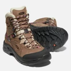 Keen Karraig Mid Wanderstiefel -Winterschuhe Verkaufs-Shop keen karraig mid wanderstiefel 5