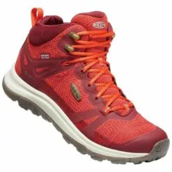 Keen Terradora II Mid Wanderstiefel
