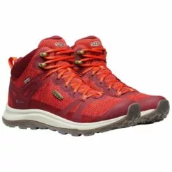 Keen Terradora II Mid Wanderstiefel -Winterschuhe Verkaufs-Shop keen terradora ii mid wanderstiefel 3