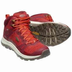 Keen Terradora II Mid Wanderstiefel -Winterschuhe Verkaufs-Shop keen terradora ii mid wanderstiefel 4