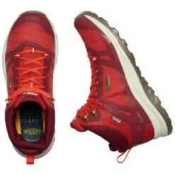 Keen Terradora II Mid Wanderstiefel -Winterschuhe Verkaufs-Shop keen terradora ii mid wanderstiefel 5