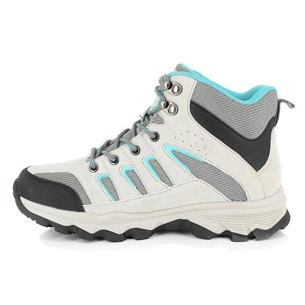 Kimberfeel Sambuy Wanderstiefel 3 Kimberfeel Sambuy Wanderstiefel – Bild 3