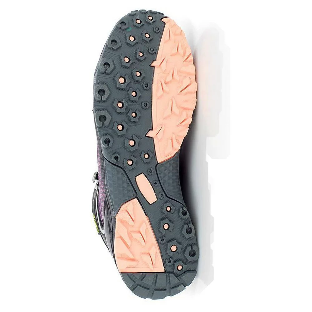 Kimberfeel Teram Wanderstiefel 2 Kimberfeel Teram Wanderstiefel – Bild 2