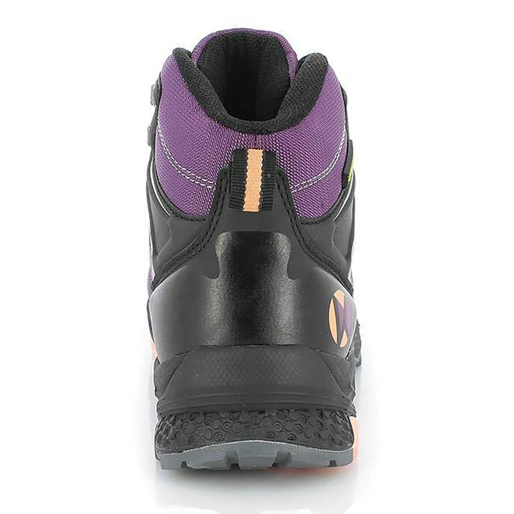 Kimberfeel Teram Wanderstiefel 4 Kimberfeel Teram Wanderstiefel – Bild 4