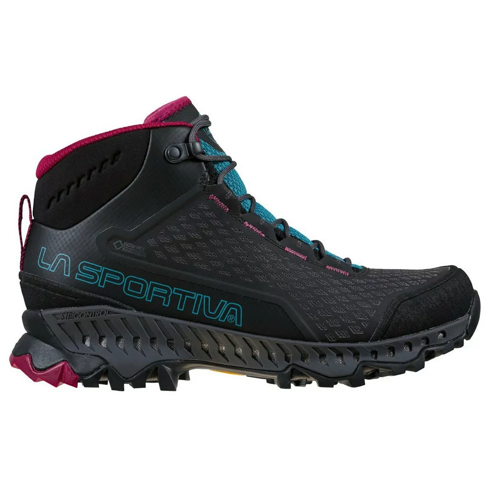 La Sportiva Stream Goretex Wanderstiefel 3 La Sportiva Stream Goretex Wanderstiefel – Bild 3