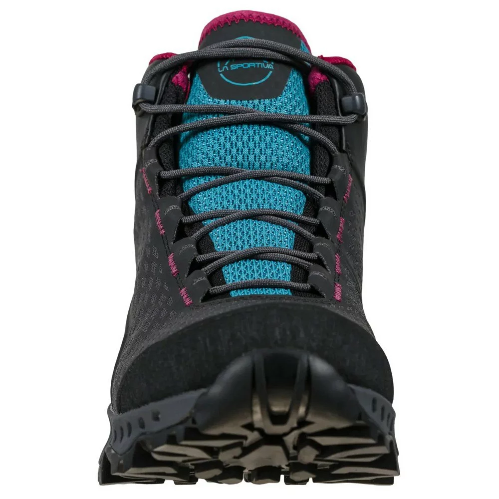 La Sportiva Stream Goretex Wanderstiefel 5 La Sportiva Stream Goretex Wanderstiefel – Bild 5