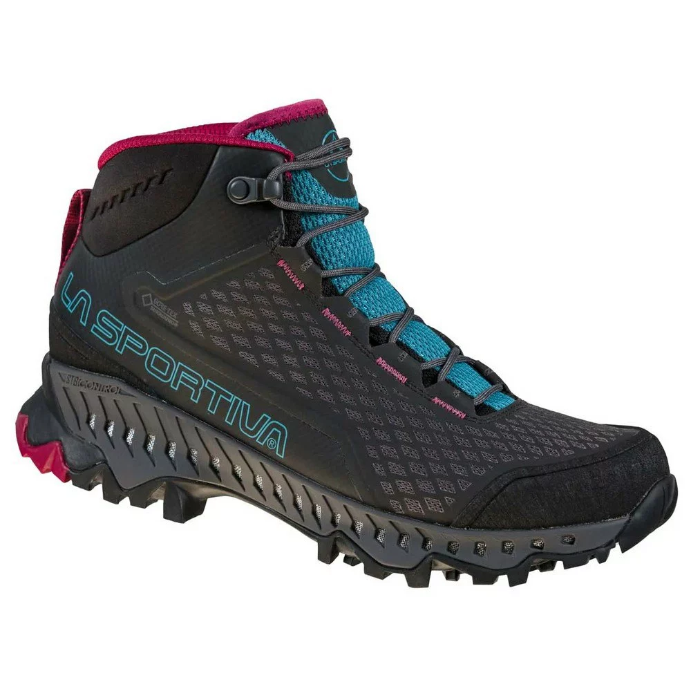 La Sportiva Stream Goretex Wanderstiefel 1 La Sportiva Stream Goretex Wanderstiefel