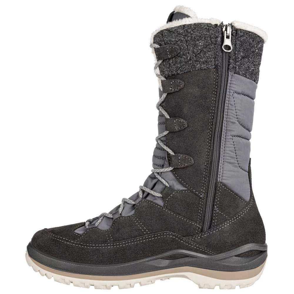 Lowa Alba III Goretex Wanderstiefel 3 Lowa Alba III Goretex Wanderstiefel – Bild 3