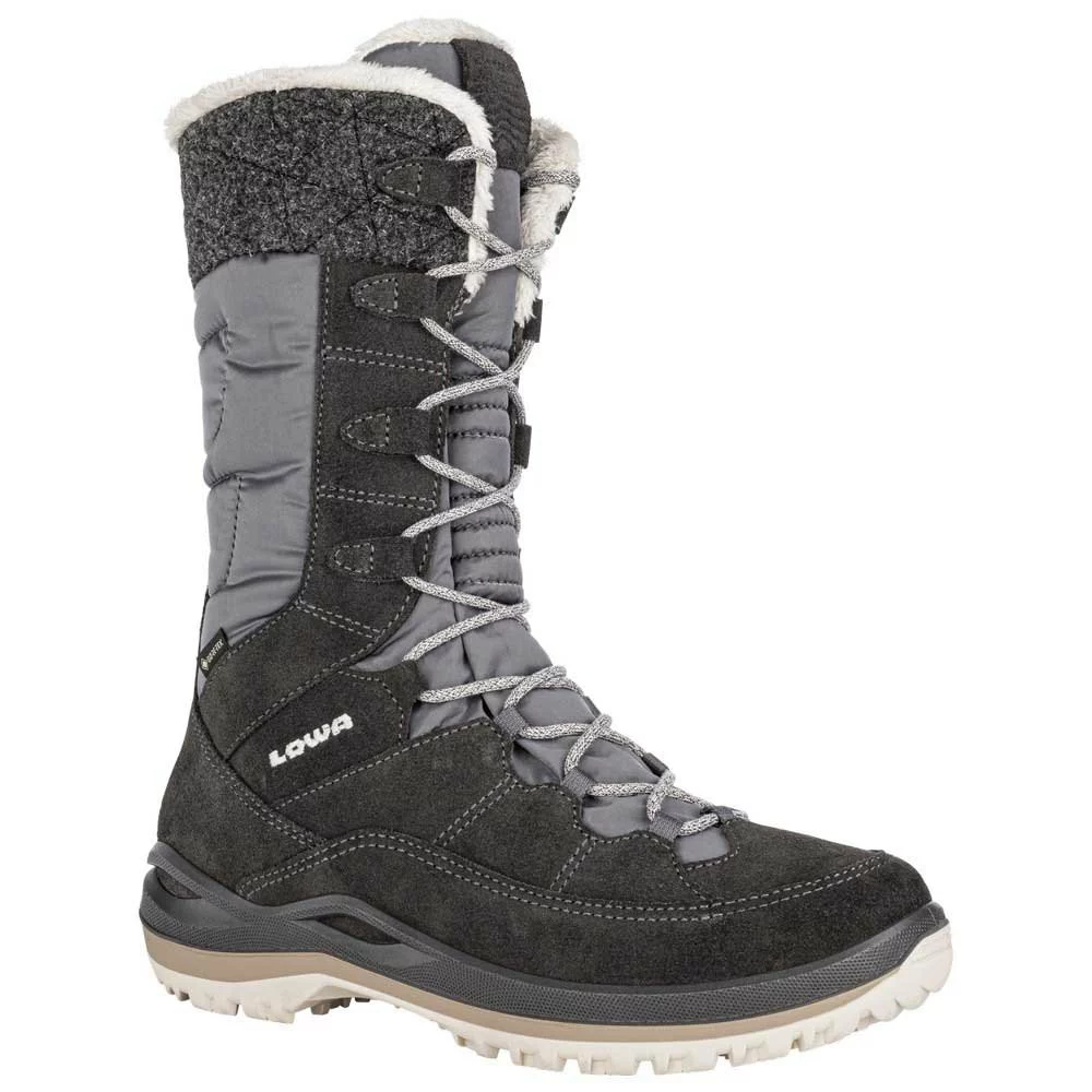 Lowa Alba III Goretex Wanderstiefel 4 Lowa Alba III Goretex Wanderstiefel – Bild 4