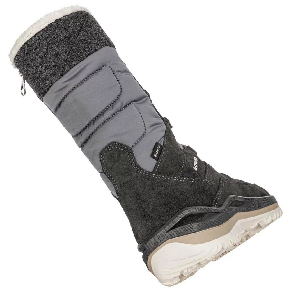 Lowa Alba III Goretex Wanderstiefel 6 Lowa Alba III Goretex Wanderstiefel – Bild 6