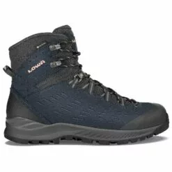 Lowa Explorer II Goretex Mid Wanderstiefel